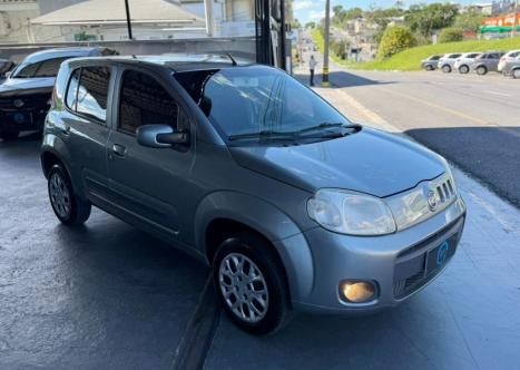 FIAT Uno 1.0 4P FLEX EVO VIVACE CELEBRATION, Foto 3