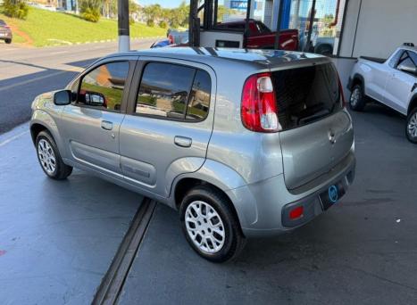 FIAT Uno 1.0 4P FLEX EVO VIVACE CELEBRATION, Foto 4