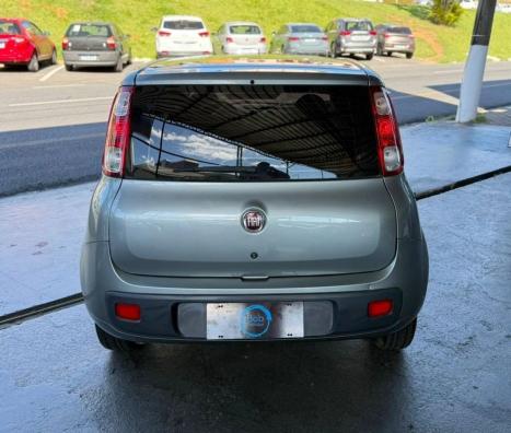 FIAT Uno 1.0 4P FLEX EVO VIVACE CELEBRATION, Foto 5