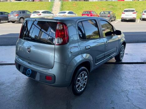 FIAT Uno 1.0 4P FLEX EVO VIVACE CELEBRATION, Foto 6