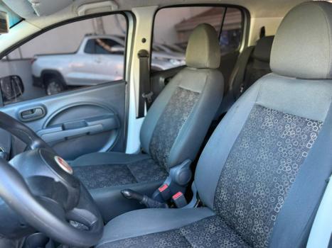 FIAT Uno 1.0 4P FLEX EVO VIVACE CELEBRATION, Foto 7