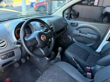 FIAT Uno 1.0 4P FLEX EVO VIVACE CELEBRATION, Foto 8