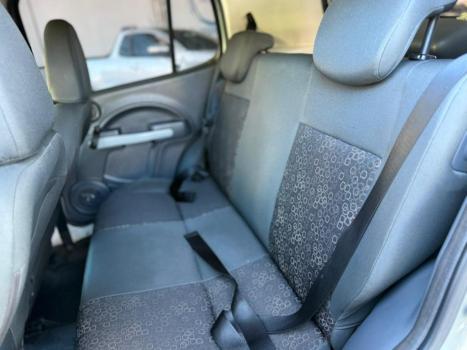 FIAT Uno 1.0 4P FLEX EVO VIVACE CELEBRATION, Foto 11