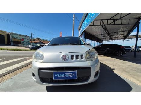 FIAT Uno 1.0 4P FLEX VIVACE EVO, Foto 2