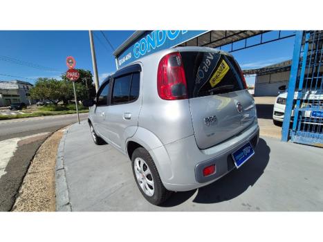 FIAT Uno 1.0 4P FLEX VIVACE EVO, Foto 5