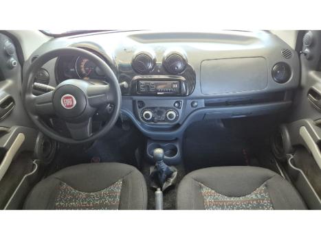 FIAT Uno 1.0 4P FLEX VIVACE EVO, Foto 7
