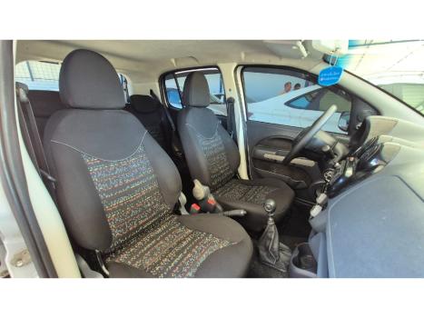 FIAT Uno 1.0 4P FLEX VIVACE EVO, Foto 8