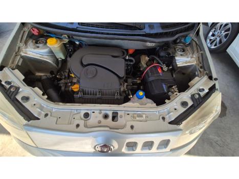 FIAT Uno 1.0 4P FLEX VIVACE EVO, Foto 10