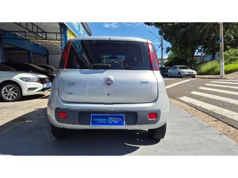 FIAT Uno 1.0 4P FLEX VIVACE EVO, Foto 13