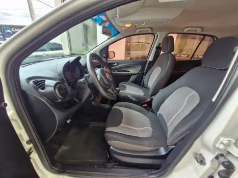 FIAT Uno 1.0 4P FLEX FIRE WAY, Foto 12