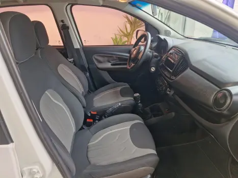 FIAT Uno 1.0 4P FLEX FIRE WAY, Foto 13