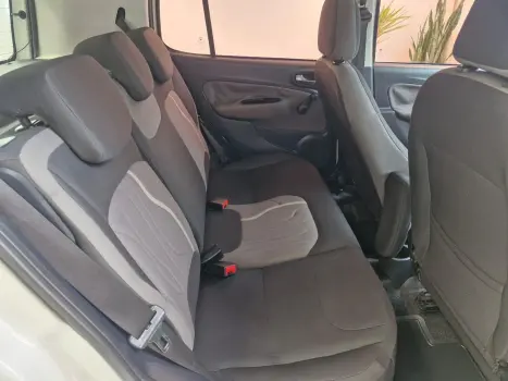 FIAT Uno 1.0 4P FLEX FIRE WAY, Foto 14