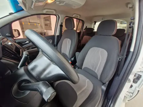 FIAT Uno 1.0 4P FLEX FIRE WAY, Foto 15