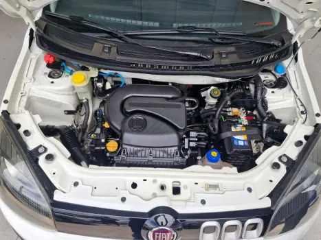 FIAT Uno 1.0 4P FLEX FIRE WAY, Foto 17