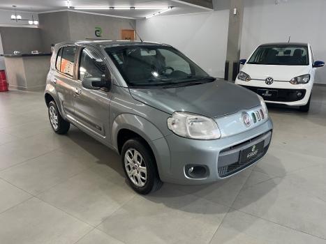 FIAT Uno 1.0 4P FLEX VIVACE EVO, Foto 1