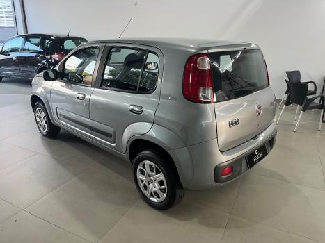 FIAT Uno 1.0 4P FLEX VIVACE EVO, Foto 4