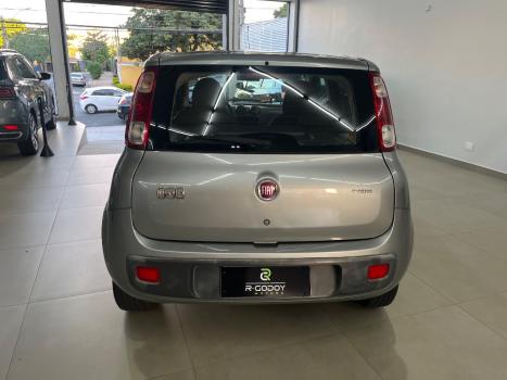 FIAT Uno 1.0 4P FLEX VIVACE EVO, Foto 5