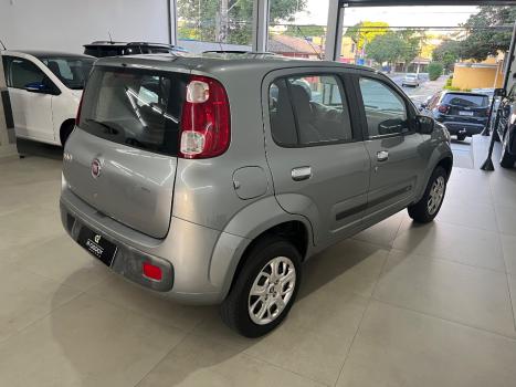 FIAT Uno 1.0 4P FLEX VIVACE EVO, Foto 6