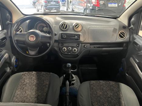 FIAT Uno 1.0 4P FLEX VIVACE EVO, Foto 7