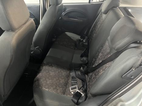 FIAT Uno 1.0 4P FLEX VIVACE EVO, Foto 8