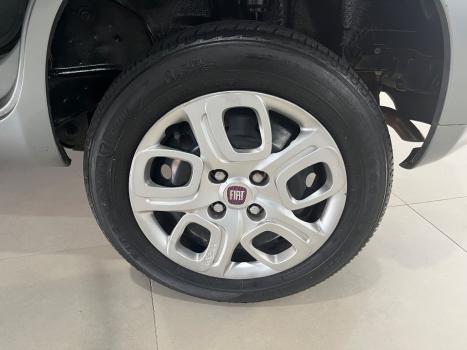 FIAT Uno 1.0 4P FLEX VIVACE EVO, Foto 10