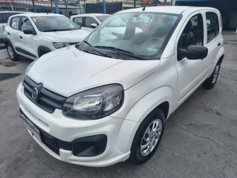 FIAT Uno 1.0 4P FLEX EVO ATTRACTIVE, Foto 1