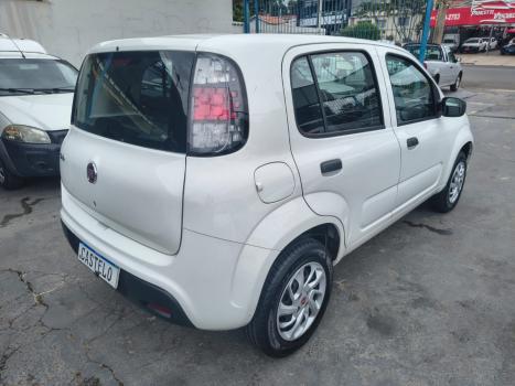 FIAT Uno 1.0 4P FLEX EVO ATTRACTIVE, Foto 3