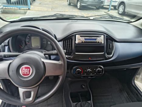 FIAT Uno 1.0 4P FLEX EVO ATTRACTIVE, Foto 6