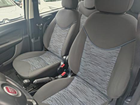 FIAT Uno 1.0 4P FLEX EVO ATTRACTIVE, Foto 7