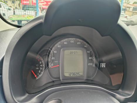 FIAT Uno 1.0 4P FLEX EVO ATTRACTIVE, Foto 9