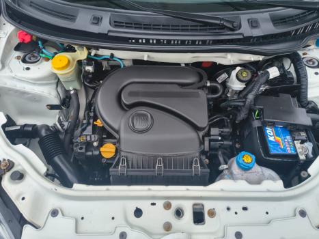 FIAT Uno 1.0 4P FLEX EVO ATTRACTIVE, Foto 10