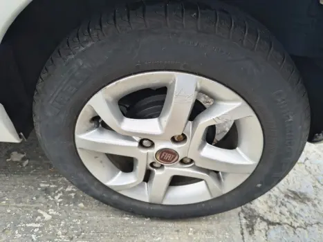 FIAT Uno 1.0 4P FLEX EVO ATTRACTIVE, Foto 11