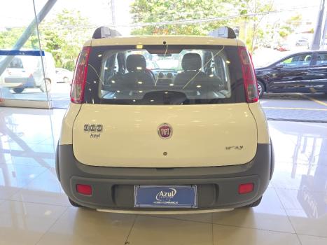 FIAT Uno 1.0 4P FLEX WAY EVO, Foto 5