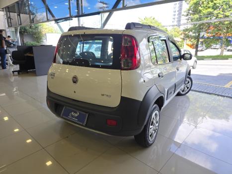 FIAT Uno 1.0 4P FLEX WAY EVO, Foto 6