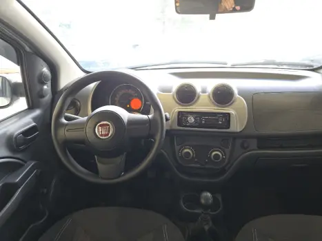 FIAT Uno 1.0 4P FLEX WAY EVO, Foto 10