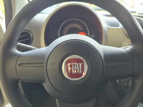 FIAT Uno 1.0 4P FLEX WAY EVO, Foto 11