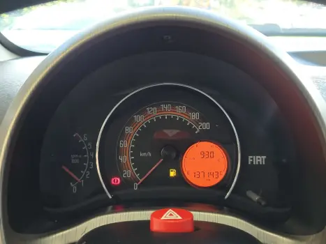 FIAT Uno 1.0 4P FLEX WAY EVO, Foto 12