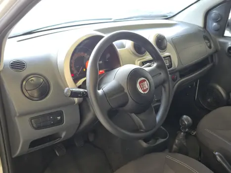 FIAT Uno 1.0 4P FLEX WAY EVO, Foto 14