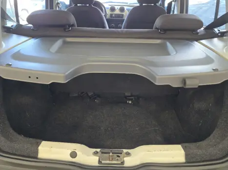 FIAT Uno 1.0 4P FLEX WAY EVO, Foto 17