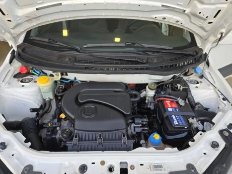 FIAT Uno 1.0 4P FLEX WAY EVO, Foto 19