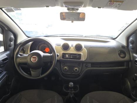 FIAT Uno 1.0 4P FLEX WAY EVO, Foto 7