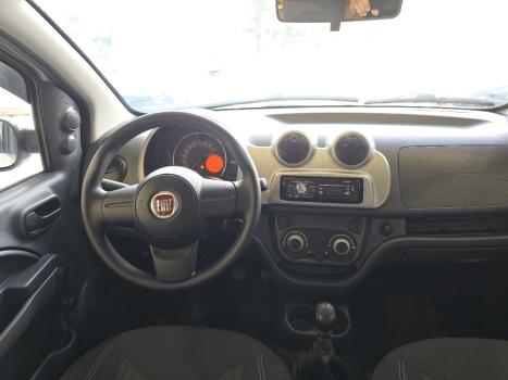 FIAT Uno 1.0 4P FLEX WAY EVO, Foto 10