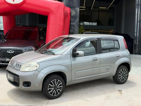 FIAT Uno 1.0 4P FLEX EVO VIVACE CELEBRATION, Foto 1