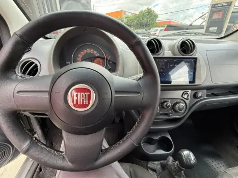 FIAT Uno 1.0 4P FLEX EVO VIVACE CELEBRATION, Foto 7