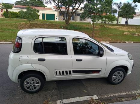 FIAT Uno 1.0 4P FLEX DRIVE, Foto 5