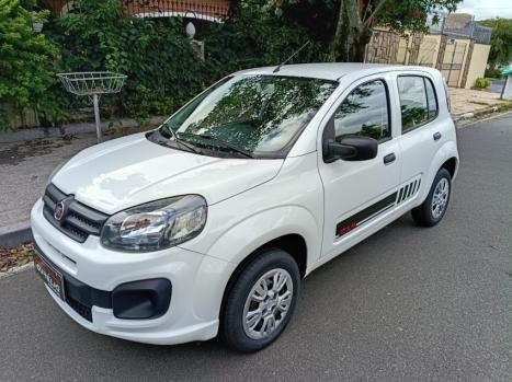 FIAT Uno 1.0 4P FLEX DRIVE, Foto 6