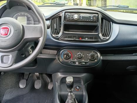 FIAT Uno 1.0 4P FLEX DRIVE, Foto 8