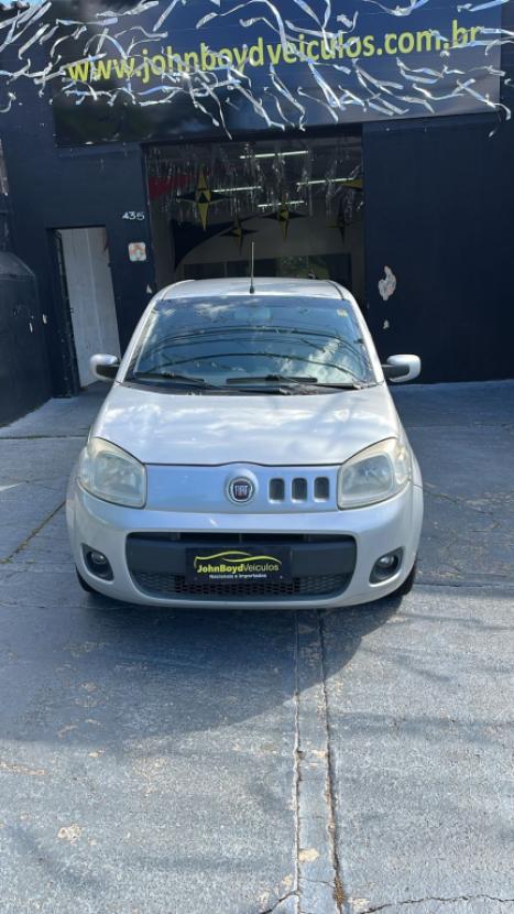 FIAT Uno 1.0 4P FLEX VIVACE EVO, Foto 2