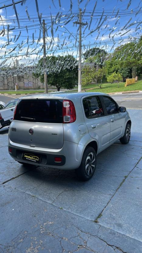 FIAT Uno 1.0 4P FLEX VIVACE EVO, Foto 4