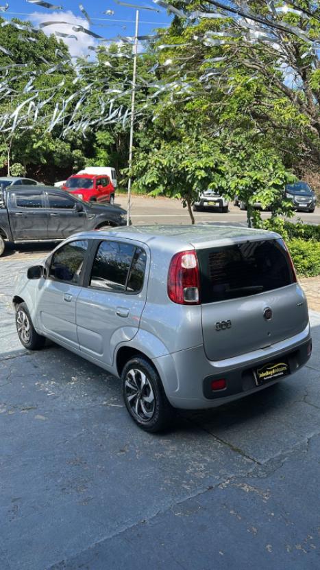 FIAT Uno 1.0 4P FLEX VIVACE EVO, Foto 5
